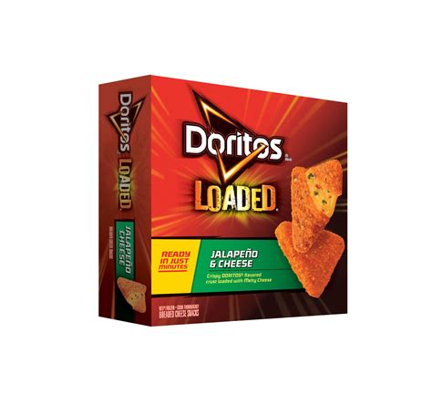 Doritos Unleashes Bold Nacho Snack Experience Nationwide With Doritos