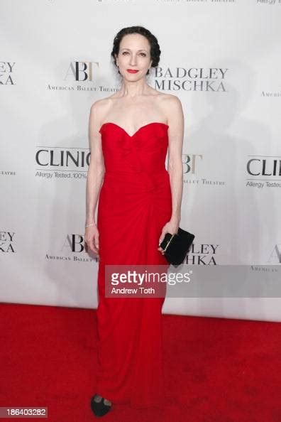 Actress Bebe Neuwirth Attends The American Ballet Theatre 2013 News
