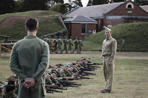 Hacksaw Ridge Promised To Champion Pacifism But The Film Is Sadly Just Jingoistic