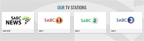 How To Check Sabc Tv Guide Tv Guide With Schedules For Sabc