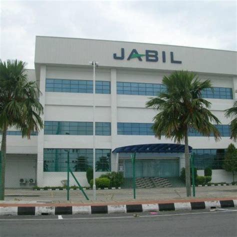 Operating 24/7, jabil penang serves global customers. Jabil Circuit Plant 2 - Office in Bayan Lepas