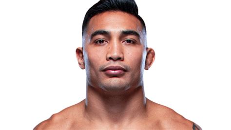 The other Hawaii fighter at UFC 245 | KHON2