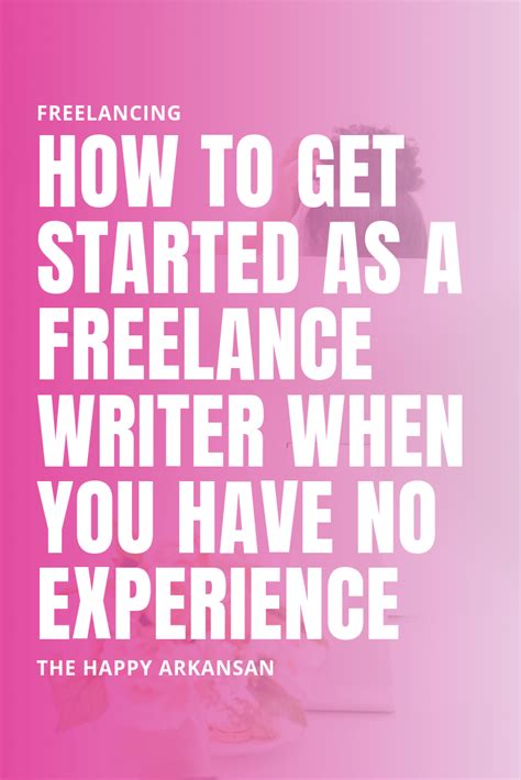 How To Start Freelance Writing With No Experience Reddit Unugtp News