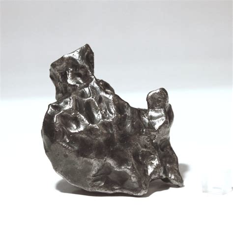 Sikhote Alin Meteorite Sculptural Shape Meteolovers