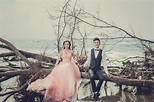 好拍全球旅拍 | 海外婚紗攝影工作室 - 【婚纱摄影】台南婚纱照精华景点， 让你拍出百变婚纱风格！