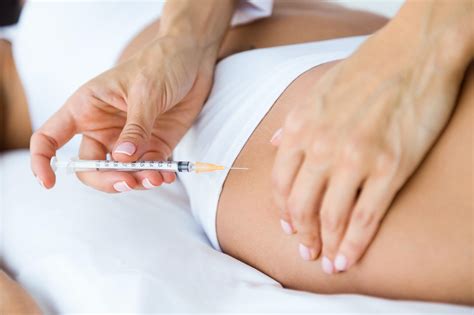Weight Loss Injections Touch Of Glamour MedSpa