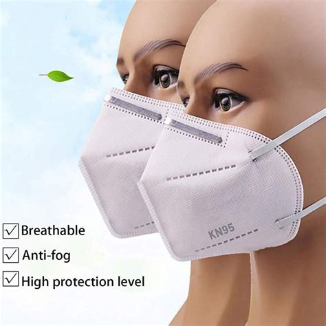 Kn95 Mask Disposable Face Mask Mask Respirator Manufacturer