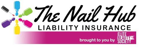 Nail businesses and technicians certainly need business insurance, but what kind? Nail Tech Insurance - The Nail Hub | Beauty society, Insurance, Society