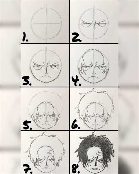 Anime Drawing Creative Easy Drawing Ideas For Beginners Unfortunately