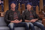 Will Ferrell vs. Chad Smith Drum-Off Features RHCP Surprise