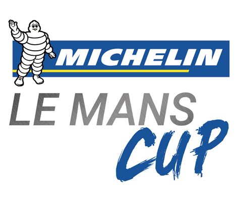 Club Arnage 2020 The Michelin Le Mans Cup Unveils Its New Identity