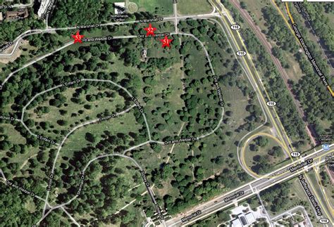 It is located approximately 50 miles southwest of chicago, illinois. Gettysburg at Arlington Part 19: Gettysburg Licensed ...