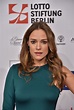 ALICJA BACHLEDA-CURUS at 28th Annual European Film Awards in Berlin 12 ...
