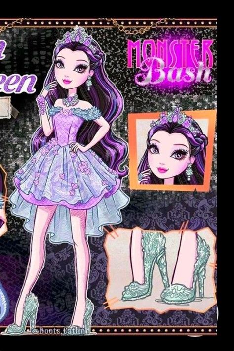 Pin Em Ever After High Roupas De Anime Casais Bonitos De Anime