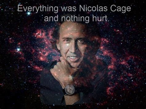 Nicolas Cage National Treasure Quotes Quotesgram