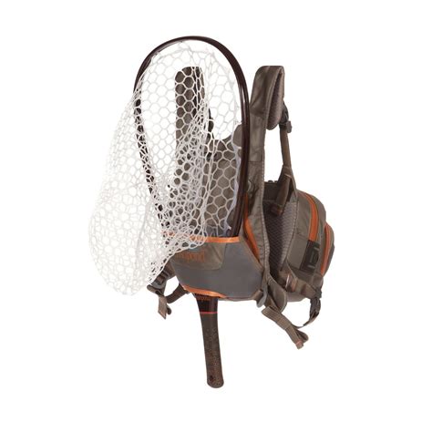 Fishpond Cross Current Chest Pack Trident Fly Fishing