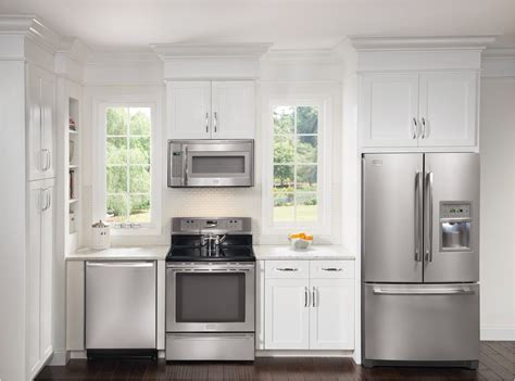 Kitchenaid White Kitchen Appliances Specialty Appliances