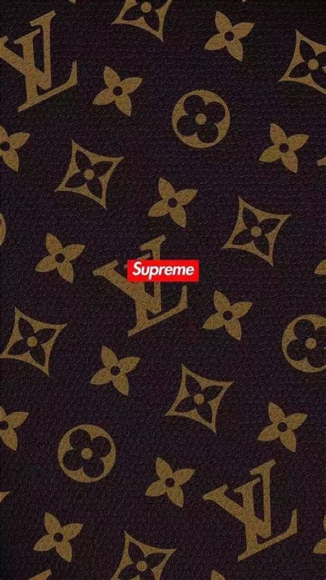 Supreme And Gucci Wallpapers - Wallpaper Cave