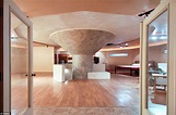 It'll cost you a bomb! Cold War missile silo converted into luxurious £ ...