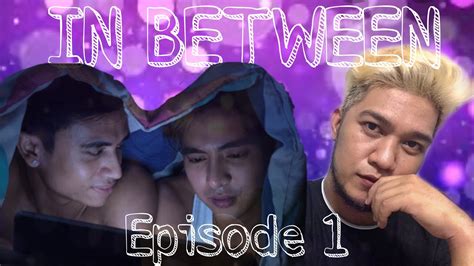 In Between Episode 1 Reaction And Commentary Ang Galing Youtube