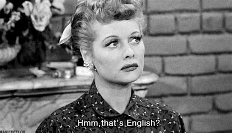 I Love Lucy Gif Gif Abyss