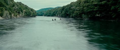 Photo Of Waiau River As Anduin River In The Lord Of The Rings The