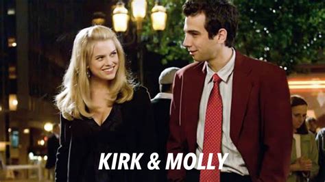 Kirk X Molly Shes Out Of My League Jay Baruchel Alice Eve Starlight Muse Youtube