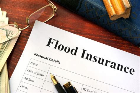 Flood Insurance In The Hurricane Florence Aftermath