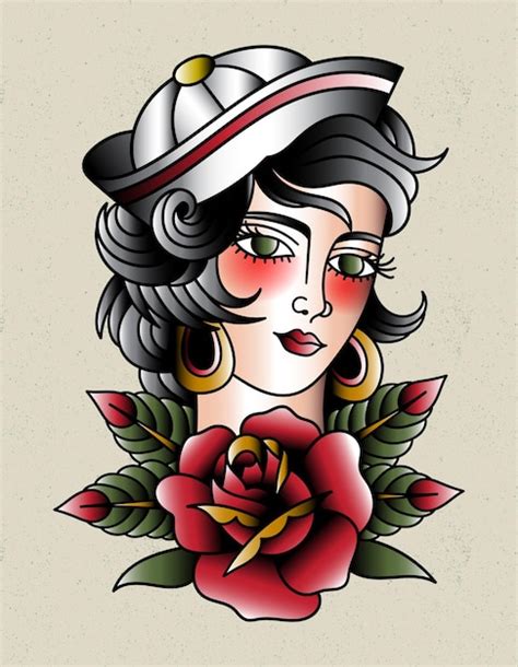 Aggregate 82 Pin Up Style Tattoo Latest Vn