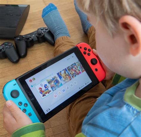 Für wen gelten die angebote? Prime Day Nintendo Switch: Und andere Konsolen im Angebot ...