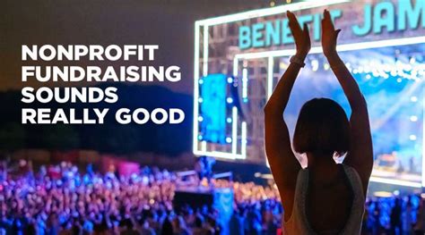 We Reveal The 10 Ways Nonprofits Raise Money