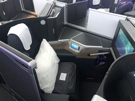 Good News British Airways Will Install Club Suites On All Boeing 777s