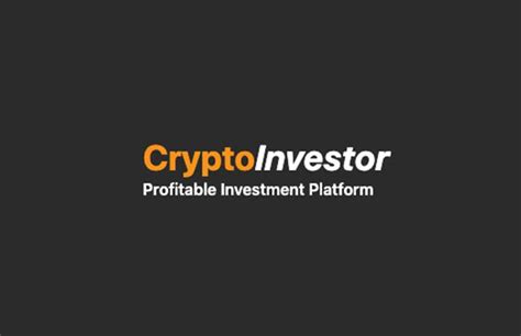 Crypto investor is a terrible scam that collaborates with fake brokers to steal deposits. Crypto Investor App Review: Safe Crypto Trading Signals App?