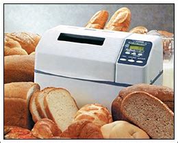 You don't really need a recipe specific for this exact model, here is a low carb bread recipe designed for bread machines, you can also try the above tip. Bread Machine Digest » Zojirushi Bread Machine: BBCC-X20