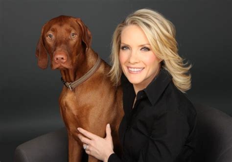 Pin By S B On Heroes Idols And Such Dana Perino Most Beautiful Dog