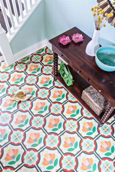 Pose de carrelage, combien ça coûte ? 1001 + idées pour décorer l'espace avec le sol vinyle ...