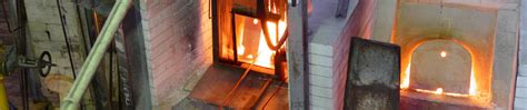 Guide To Glass Melting Furnaces How Industrial Glass Furnaces Are Used For Manufacturing
