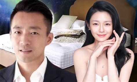 Barbie Hsu Wang Xiaofei And The Mattress Incident Weibos Divorce