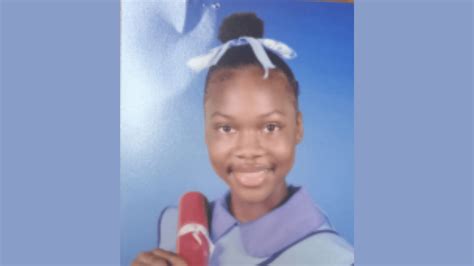 12 Year Old Ebony Williams Missing From Kingston Mckoysnews