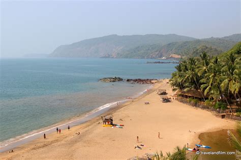 Top 10 Most Beautiful Beaches In Goa