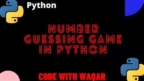 Number Guessing Gui Game In Python Using Tkinter Mahiitech Youtube