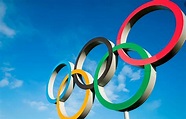 Las olimpiadas en épocas de crisis timeline | Timetoast timelines