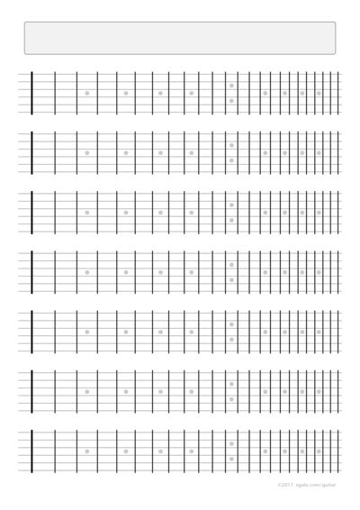 Guitar Charts Browser Page Egalo Com