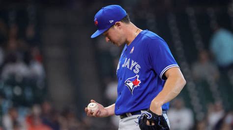 Mlb Blue Jays Prospect Nate Pearson Suffers Groin Injury