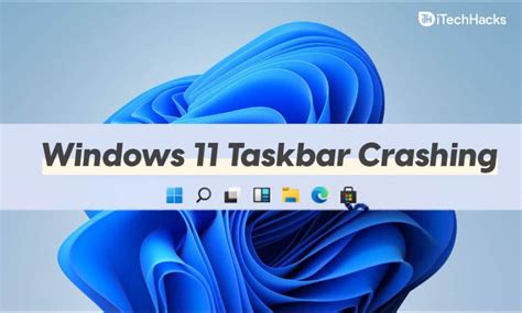 Taskbar Disappeared Windows 11