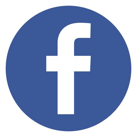Facebook Icon For Email Signature At Collection Of