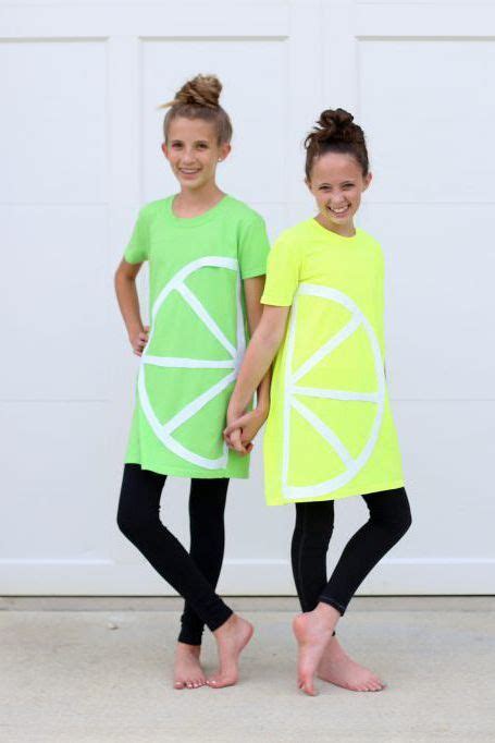 30 Best Friend Halloween Costumes 2019 Diy Bff And Duo Costume Ideas
