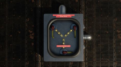 Stl File Flux Capacitor 🔙・3d Printable Model To Download・cults