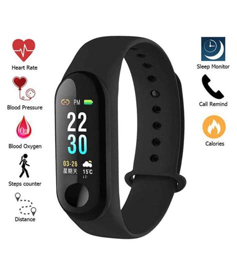 M3 Band Buy Online At Best Price On Snapdeal