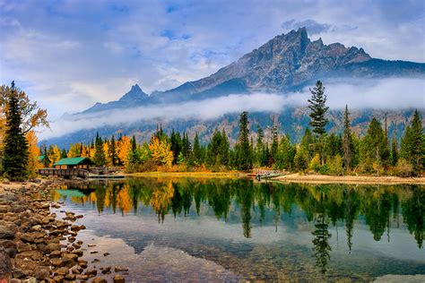 Jackson Hole And The Grand Tetons Insiders Travel Guide